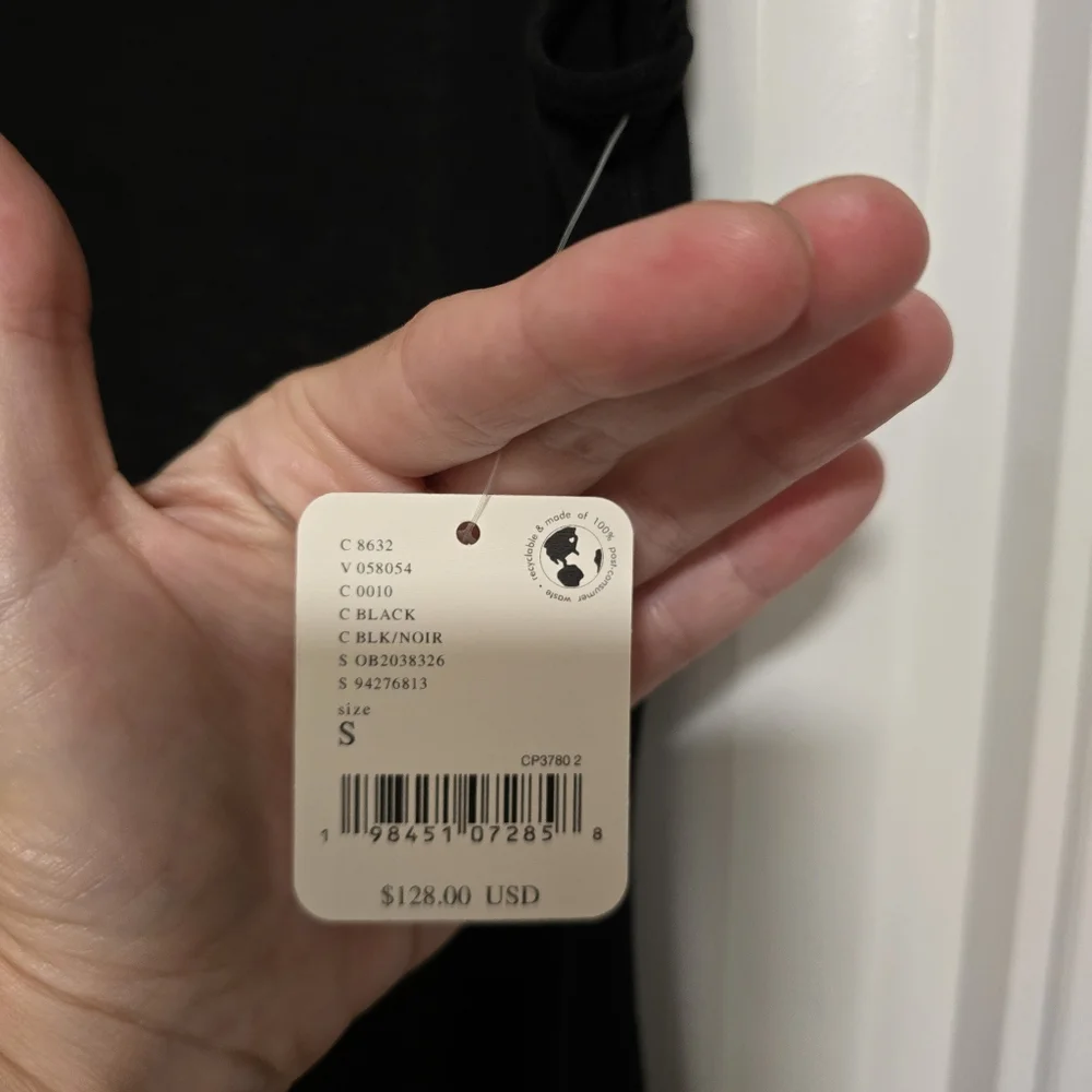 FREE PEOPLE MOVEMENT Bounce It Dress - Picture 4 of 7